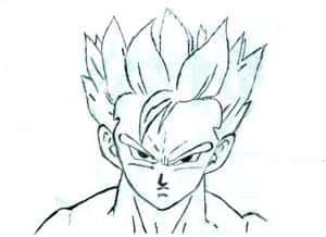 Ssj Gohan