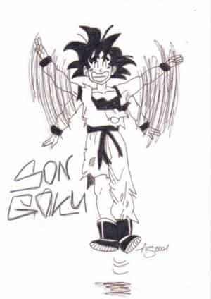 Son-Goku