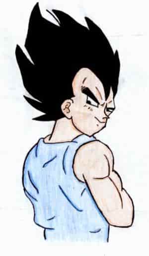 Vegeta