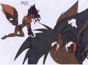 The Darkness of Kiek