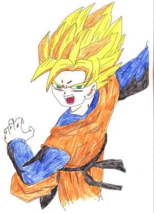 Son Goten