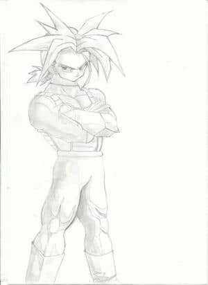 Trunks