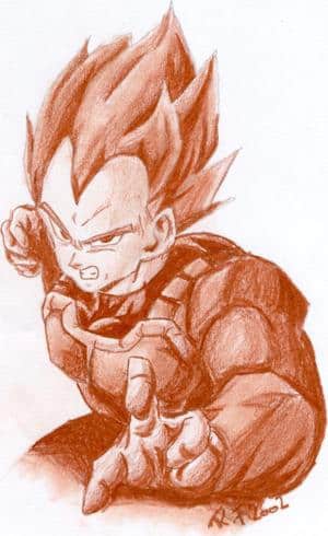 Vegeta