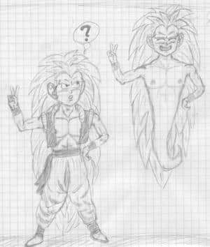 ssj3 gotenks... :)