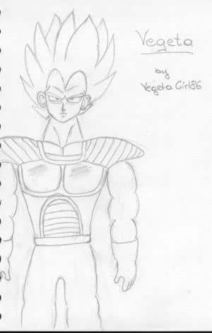 Vegeta