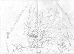 Majin-Goku