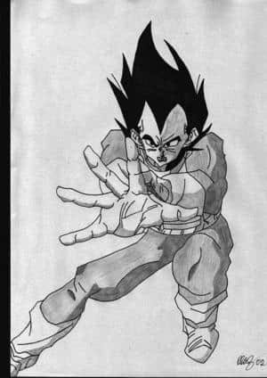 Vegeta
