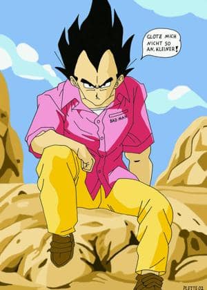 Vegeta-Badman ps