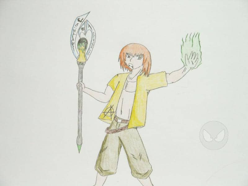 you wouldn`t like me when i`m angry