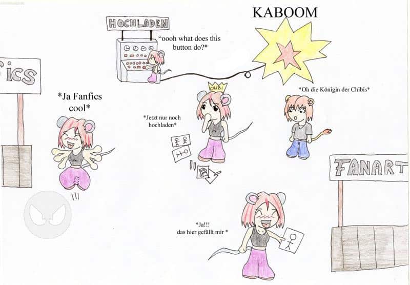 der tag an dem alles begann ^^