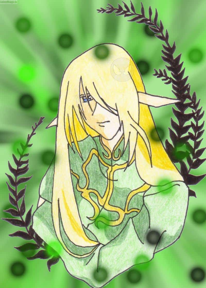 das sterben der blätter für viviangel