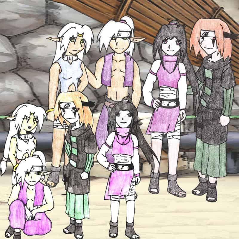 playtime is over... then the kids have grown up