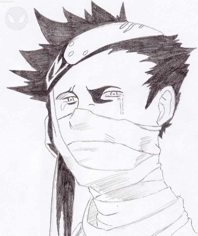 auch ein dämon darf weinen