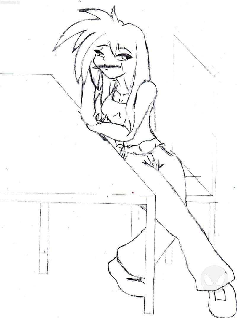 skizze von marigus pic ~_^d