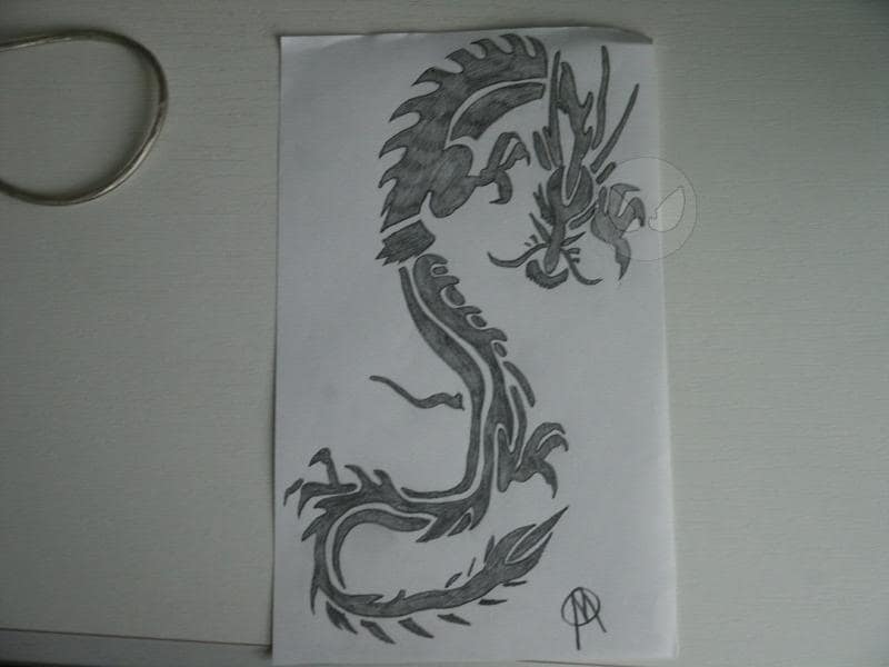 quicksilver-dragon... von naze