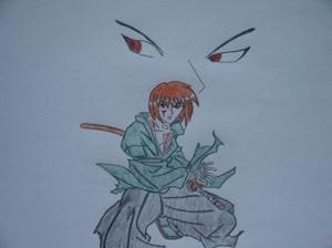 ^^majoh der dämonische samurai^^