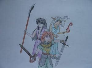 ^^alle auf einem haufen^^