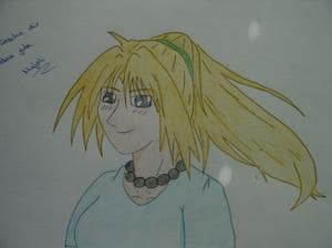 celeste zum zweiten ^.^