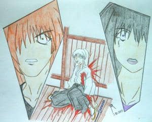 Ausschnitt aus Asra Tales part 7