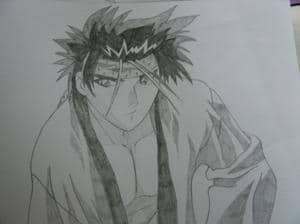 sanosuke