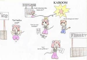 der tag an dem alles begann ^^