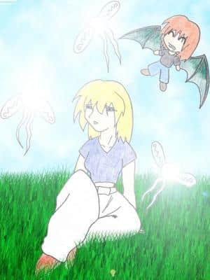 n bilderle fürs yumilein ^^