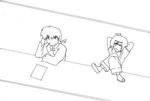 schulbankdrücken für ranmalove