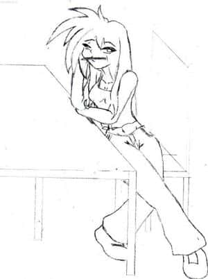 skizze von marigus pic ~_^d