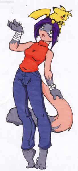 outlines: yvie, colo: naze