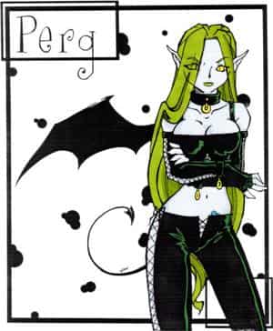 Outlines: Yvie; Colo: Naze