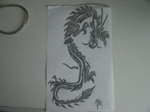 quicksilver-dragon... von naze