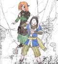 shinobi haku und majoh