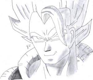 Gogeta