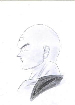 "Tenshinhan"