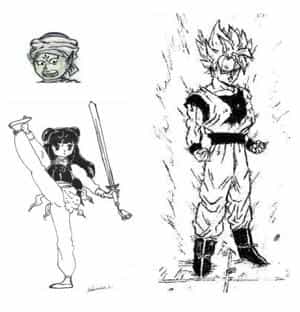 Db-Ranma