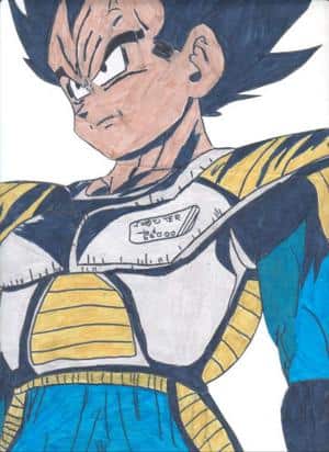 Vegeta