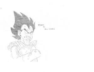 Vegeta