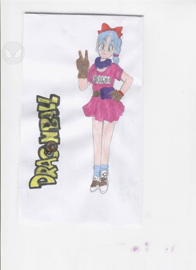 Bulma^^