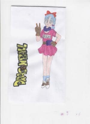 Bulma^^