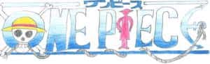 One Piece Logo
