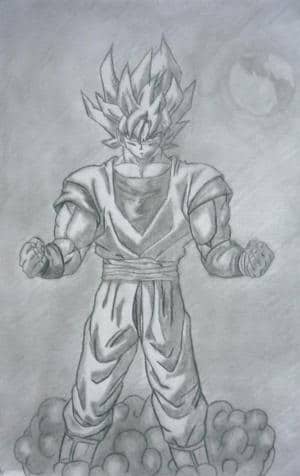 Son- Goku