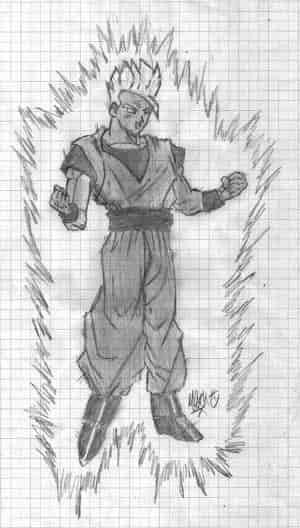 Super Gohan