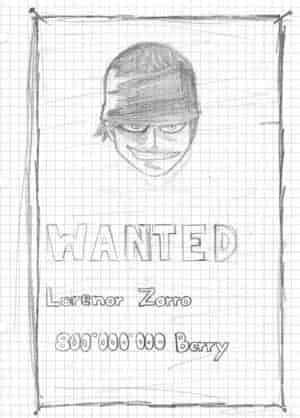 Wanted
