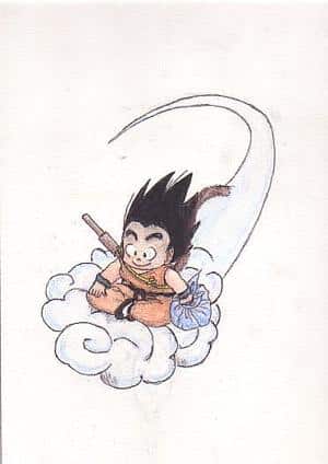 Son-goku