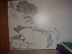 Sasuke (sry schlechte Qualitöt)