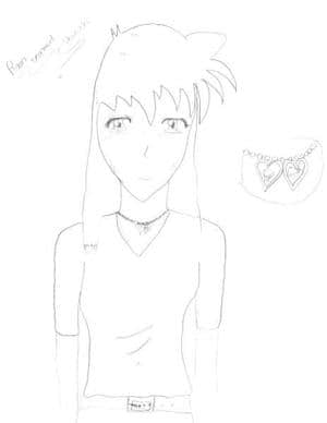 Ran vermisst Shinichi!