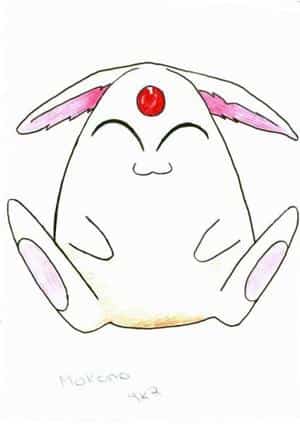 Mokona