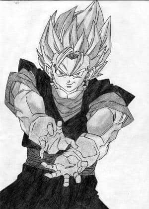 Vegeto