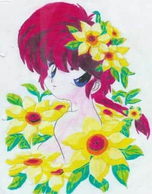 Ranma