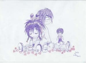 Mal ein Chibi Pic! ^-^